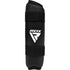 RDX X2 TAEKWONDO SHIN PADS/Blk-3